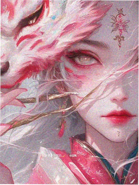 铁穹协议 动漫海报